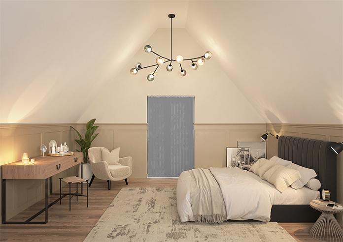 Anthology (Blackout), Abyss - Vertical Blind - Image 9